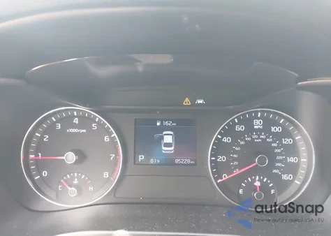 2021 Kia Forte Fe из США, поврежденный, VIN 3KPF24AD3ME375570